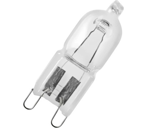 Osram žárovka halogenová 60W 230V G9 66760