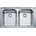 Franke NEX 620