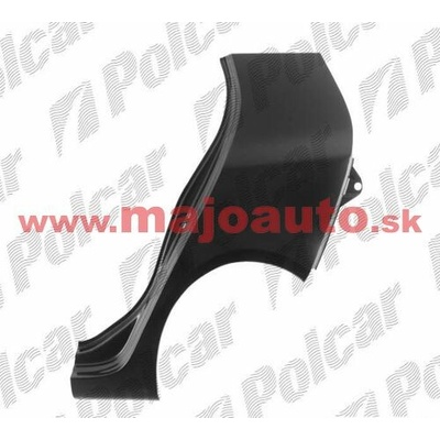 Blatník POLCAR 951383-1