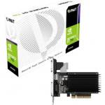 Palit GeForce GT 710 2GB GDDR3 64bit (NEAT7100HD46-2080H) Видео карти