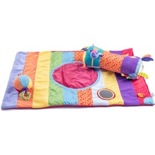 NINY baby set: deka válec míček