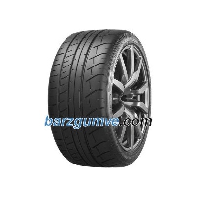 Dunlop SP Sport Maxx GT600 RFT NR1 XL 285/35 ZR20 104Y