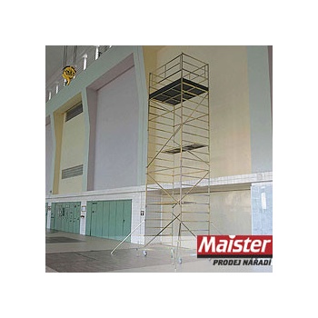 ALVE Lešení MPP 6200 3,30m