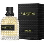Valentino Born In Roma Uomo Yellow Dream EDT 100 ml Парфюми