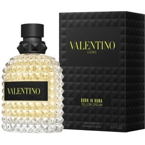Valentino Born In Roma Uomo Yellow Dream EDT 100 ml Парфюми