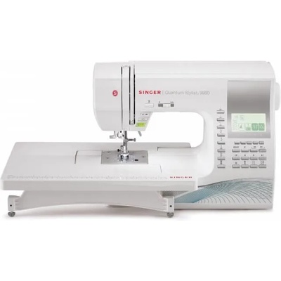 Singer Quantum Stylist 9960 (SMC 9960/00)