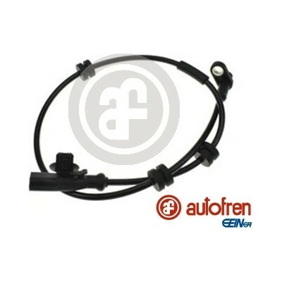 AUTOFREN SEINSA Snímač počtu otáčok kolesa DS0092