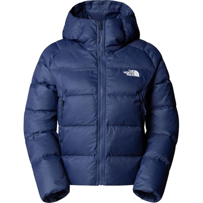 The North Face Дамско пухено яке The north face Women's Hyalite Down Hoodie Down jacket - Lunar Blue - размер XXL (104-5909-0116)