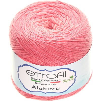 Etrofil Alaturca růžová ombre SE153
