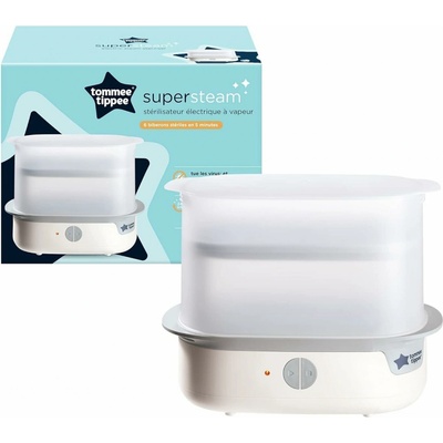 Tommee Tippee Sterilizátor elektrický parný Advanced