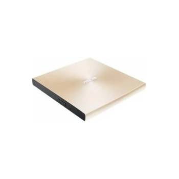 ASUS Multi DL DVD Drive SDRW-08U9M-U - External - Gold