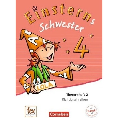 4. Schuljahr, Themenheft 2 (Leihmaterial)