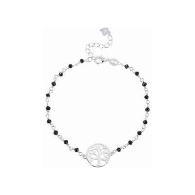 Nubis stříbrný strom života NB-1120