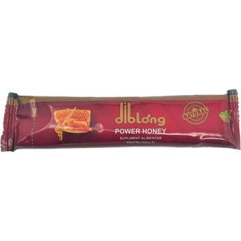 Image 1 of Diblong Power Honey 15g