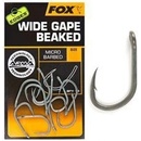Rybářské háčky Fox Edges Wide Gape Beaked Hooks vel.5 10 ks