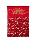 Fééric Lights and Christmas adventní kalendář s kapsičkami