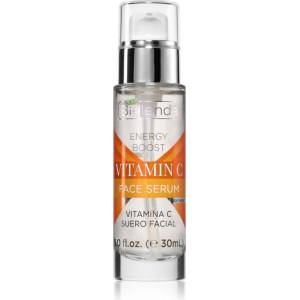 Bielenda Energy Boost енергизиращ серум с витамин С 30ml