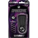 Winmau Apocalypse Brass 3ks 21 g