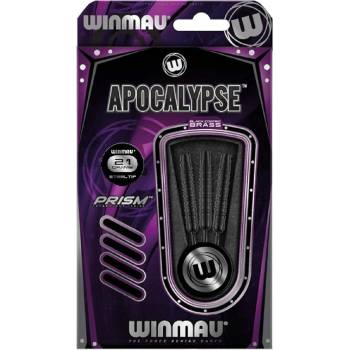 Winmau Apocalypse Brass 3ks 21 g