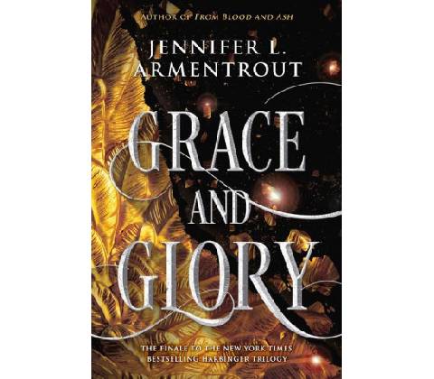 Grace and Glory