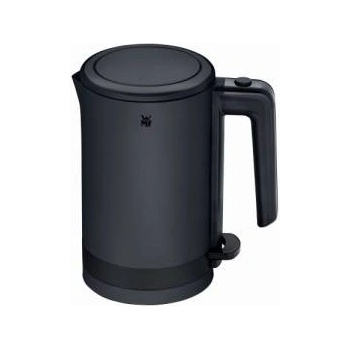 WMF KÜCHENminis Wasserkocher 0, 8l deep black
