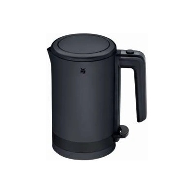 WMF KÜCHENminis Wasserkocher 0, 8l deep black