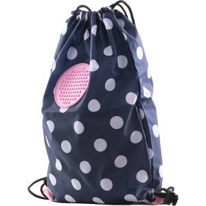 PIXIE CREW Торба за спорт Pixie Crew - Circle Pop (PXB-28-84)