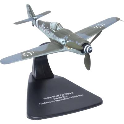 Oxford Fw 190D Luftwaffe JG 4 Frankfurt Rhine-Main Germany 1945 1:72