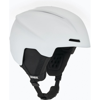 uvex Детска скиорска каска UVEX Viti Jr white matt