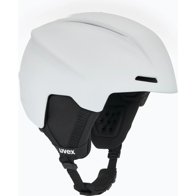 uvex Детска скиорска каска UVEX Viti Jr white matt