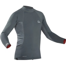 Palm NeoFlex longsleeve Jet grey