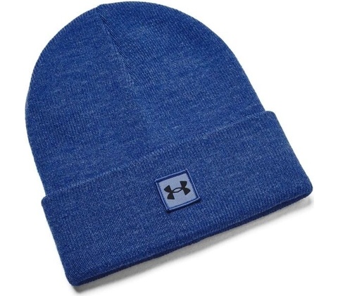 Under Armour Halftime Cuff modrá