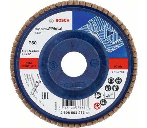 BOSCH 2.608.601.271