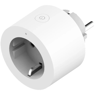 Smart Plug (EU Version): Model No: SP-EUC01; SKU: AP007EUW01 (SP-EUC01)