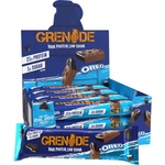 Grenade Carb Killa / Protein Bar [12 x 60 грама] Орео