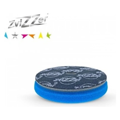 ZviZZer All-Rounder Pad Blue 80/20/90 mm
