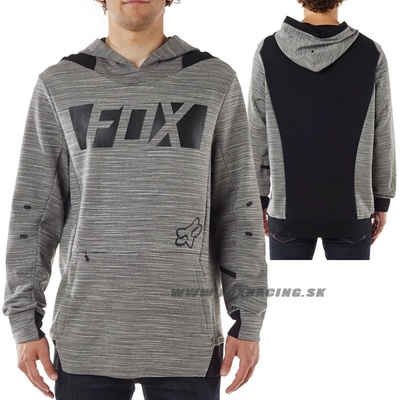 Fox mikina Flexair Libra pullover
