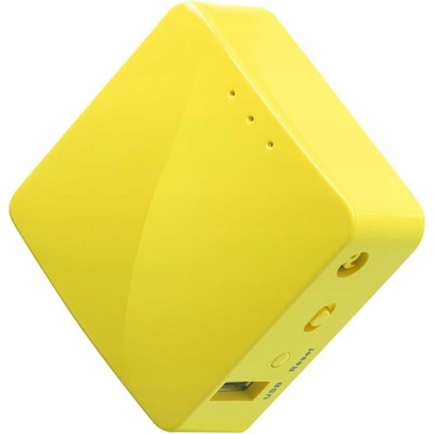 GL.iNet GL-MT300N-V2 4G LTE