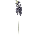 Bloomingville Изкуствено цвете Bloomingville орхидея лилаво (82061538)