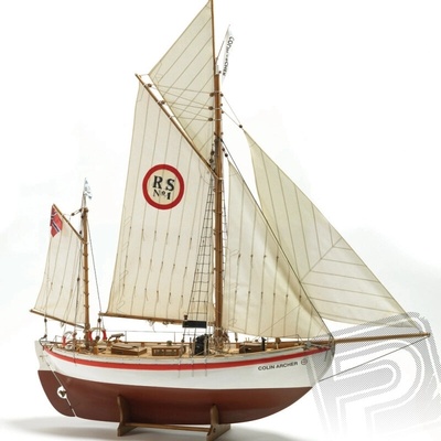 Billing Boats Colin Archer 1:15