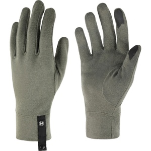 Buff Ръкавици Buff Merino Midweight Gloves - Khaki (202-8868-0213)