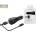 Samsung Зарядно 12V 2A Samsung EP-LN915U Fast Charger + кабел Micro USB , Черен (EP-LN915UBESTA)