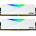 ADATA XPG Lancer RGB 64GB (2x32GB) DDR5 6000MHz AX5U6000C3032G-DCLARWH