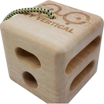 YY Vertical YY Cube