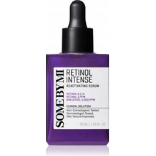 Some By Mi intenzívne sérum na pleť Retinol Intense Reactivating Serum 50 ml