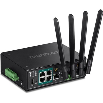 Image 1 of TRENDnet TI-WP100