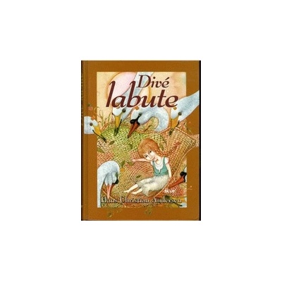 Divé labute