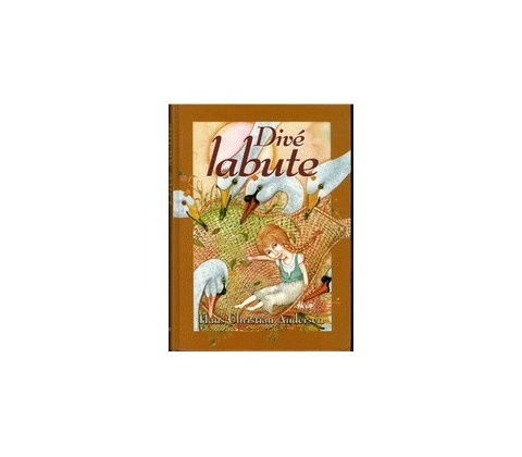 Divé labute