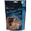 Maškrty pre psov ONTARIO Chicken jerky sandwich 70g