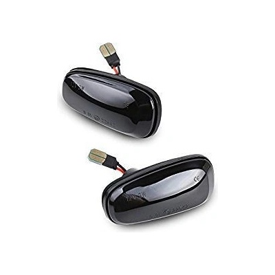 Sada směrových světel ABAKUS L37-140-003LED-SD
